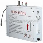 GS08E steam generator-GS08E