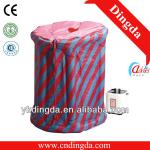 Portable Inflatable Steam Sauna Shower Room-DDSS-04