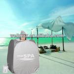 Portable Home Sauna-TW-PS01