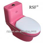 Bathroom One piece toilet-XR ZJTQ-01A