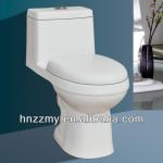 HOT sale model washroom water save jet siphonic toto toilet/inodoro/toilettes/WC toilet/banheiro-ZZ-O6618