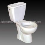 SYPHON WATER CLOSET WITH CISTERN-2015