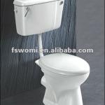 cheap price Sanitary ware two piece Toilet M309-M309