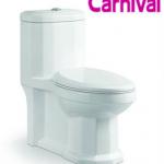 Bathroom ceramic toilet bowl wc sizes 2132-2132
