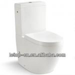 foshan flushing cistern toilet tank parts-LT-2036A