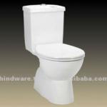 One piece Water Closet-92072