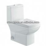 siphonic one-piece toilet-MJ71