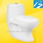 Ceramic Gravity One Piece Sanitary Ware-BS10007-17