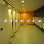 hpl toilet cubicle partition-FMH-H02