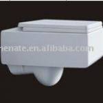 Washdown wall-hung toilet / KM01-KM01