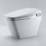 Intelligent toilet EAGO-TZ353-EAGO-TZ353