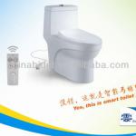 Auto flush toilet 800A-800A