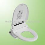 Electronic Toilet Bidet with CE, ROHS, UL-TW-EB964