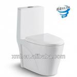 ONE-piece toilet NO.318-8037