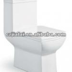 sanitary ware one piece toilet S-trap 300mm-333