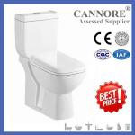 ON SALE BATHROOM SQUARE WATER CLOSET-FD-020-2