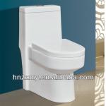 Super Vortex Siphon One Piece WC Toilet/inodoro/toilettes/WC toilet/banheiro-ZZ-O6607