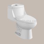 Ceramic WC Western Toilet Price-HY-2204