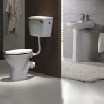 Twyford WC-5169