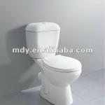 NEW!X TRAP wc toilet bowl MFZ-1002D-MFZ-1002D