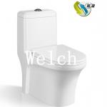 9209 Hotel design newest toilet bowl-9209