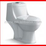 Cheap economic bathroom toilet bowl water closet for Indian market A-2192-A-2192