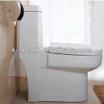 Bathroom hidden camera in toilet wc one piece water closet-KD-T004P