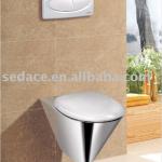 Stainless Steel WC Seat SG-5125B-SG-5125B