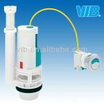 2014 New adjustable Cable-operated Dual Flush Valve-P301 FK4