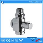 Hot Popular Brass Basin Sensored Toilets Flush Valve,Urinal Flush Valves-MY4001