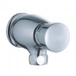 Brass Urinal Pedal Type Flush Valve/toilet valve
