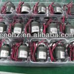 fluse valve parts-MFZ0102-M