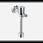 flush valve toilet push button-flush valve