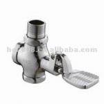 HM-2103-1 hand control llush valve/