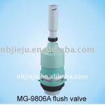 Two piece toilet flush valve-MG-9806
