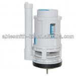 P2110L High Quality Toilet Flushing Valve with Plastic Pipe