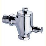 WD010 Button Self-closing flush valve