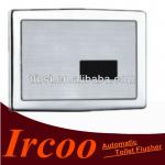 Inductive Toilet Flush Valve .Infrared toilet flush,auto flush valve-TF-8607(AC/DC)