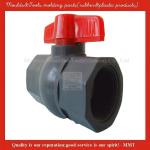 China Supplier Plastic ball Valve-MMT-28