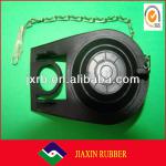 one piece toilet flush valve-JX-2564310e