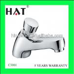 HAT C-3001 Time extended faucet
