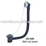 Bathtub outlet series-ZDI005