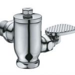 brass toliet flush valve-AO1107-05
