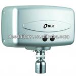 Hygiene &amp; touch free sensor toilet auto flush