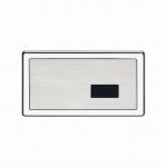 Concealed Installation sensor Urinal Flush valve-