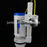 toilet cable controled dual flush valve with flush handle-JL-N2212