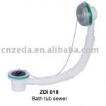 Bathtub outlet series-ZDI018