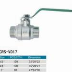 flush valve-GRS-V017