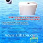 MOR Automatic W.C. Flushing Sensor MOR-168-08-EX02