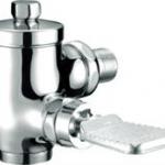 toilet flashing valve, washroom flashing valve, bathroom flashing valve, bath washroom flashing valve, brass valve-FV105